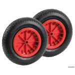 Ruota di ricambio 390 mm