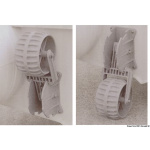 Ruote per tender - immagine 2