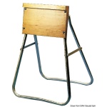 Cavalletto porta motore 150 HP