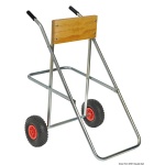 Cavalletto portamotore Medium