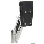 Supporto motore ribalta 7 HP