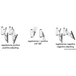 Supporto motore inox "Mega" - immagine 3