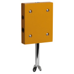 Supporto motore pulpito poppa