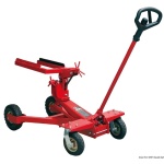 Engine jack per piedi poppieri