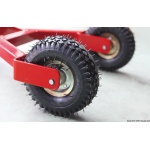 Engine jack per piedi poppieri - immagine 2