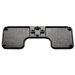 Piastra poppa 260 x 110 mm - immagine 2