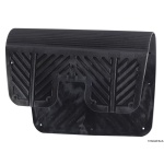 Piastra proteggi poppa 40 x 28 cm