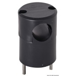 Attacco laterale tubo 32 mm