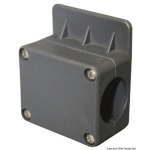 Supporto luci di via per T-Top in lega leggera