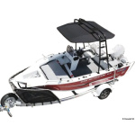 Targa Top II nero medium - immagine 3