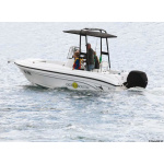 Targa Top II nero medium - immagine 5