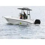 Targa Top II nero medium - immagine 5
