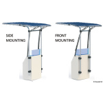 SEAGULL T-Top 1.5 x 1.2 mt - immagine 3