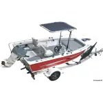 SEAGULL T-Top 1.5 x 1.2 mt