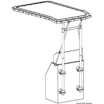 SEAGULL T-Top 1.5 x 1.2 mt - immagine 2