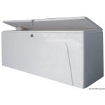 Gavone multiuso apribile 140x50x55 cm