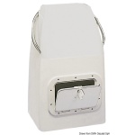 Plancia guida in vetroresina