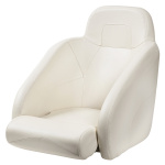 Sedile guida H54 RAL 9010