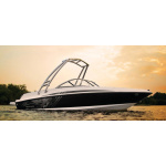 Monster Tower MTK alluminio anodizzato