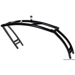 Monster Tower MTK nero