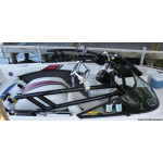 Monster Tower MTK nero - immagine 2