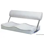 Sedile biposto ribaltabile 80 x 40 cm