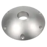 Base di ricambio per gambe tavolo coniche - immagine 2
