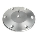 Solo base inferiore per 48.417.XX