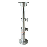 Colonna thread lock 3 stadi 450/775 mm generica