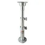 Colonna thread lock 3 stadi 450/775 mm generica