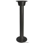 Colonna Thread Lock nera 685 mm generica  48.417.70+48.417.74-C01