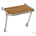 Plancetta TL 39 x 45 cm