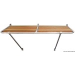 Plancetta di poppa 170 x 55 cm