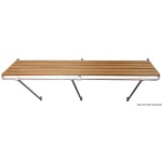 Plancetta di poppa 200 x 55 cm