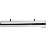 Raccordo per tubo 25 x 1,2 mm