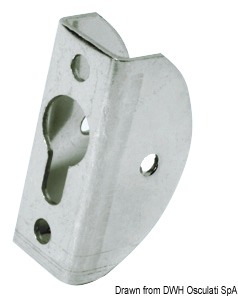 48.420.40.jpg Cavallotto ad U 25 mm - immagine 1