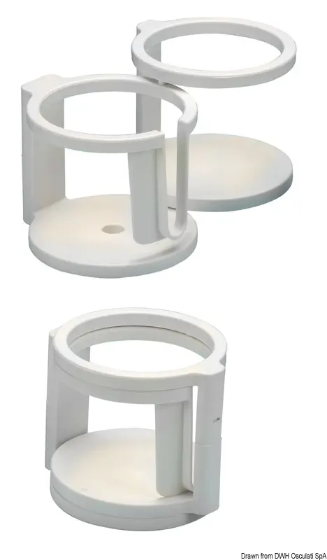48.429.80.jpg Portabicchieri-portatazza Swing-Out 1/2 posti - immagine 1
