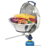 Barbecue originale Magma a gas