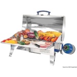 Barbecue MAGMA Adventurer - immagine 2