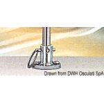 Supporto Magma per trincarino