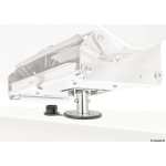 Magma Supporto singolo per fissaggio grill 30 x 46