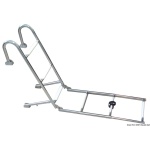 Scaletta 6 gradini per 48.443.40/41