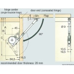 Braccetto Soft Down Stay - immagine 4