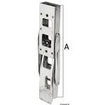 Braccio pieghevole per tavoli o sedie - immagine 3