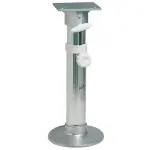 Supporto sedile 45-62 cm base lucida