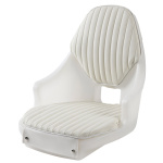 Sedile compact con cuscini