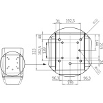 Scocca anatomica per sedili - immagine 3