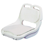 Scocca in polietilene