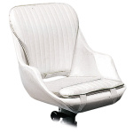 Scocca con cuscini smontabili