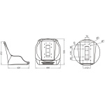 Solo scocca per 48.690.00 - immagine 2